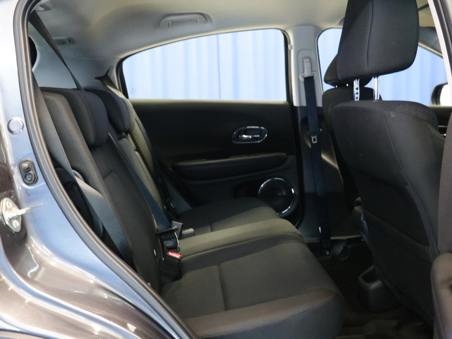 Honda HR-V 2016