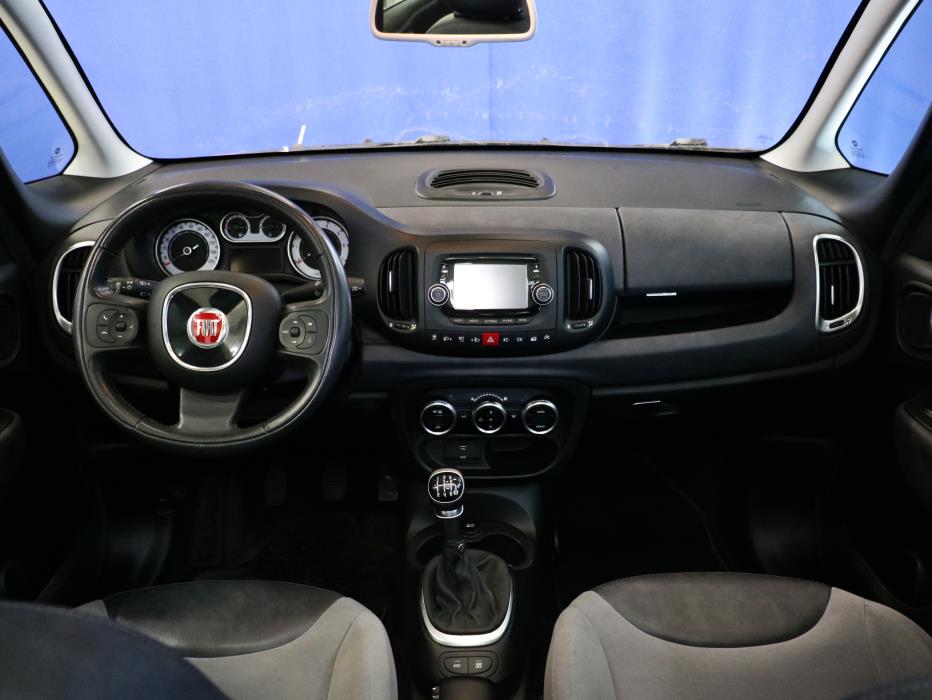 FIAT 500L 2013