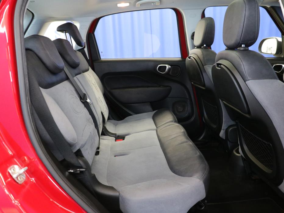 FIAT 500L 2013