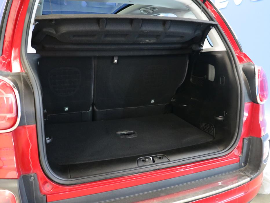 FIAT 500L 2013