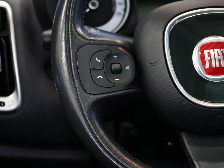 FIAT 500L 2013