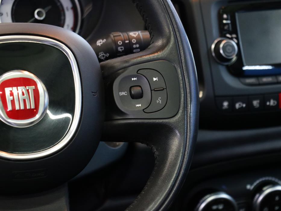 FIAT 500L 2013