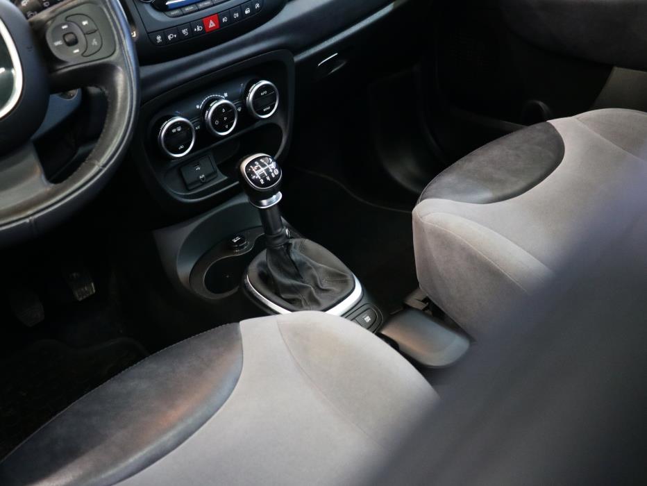 FIAT 500L 2013