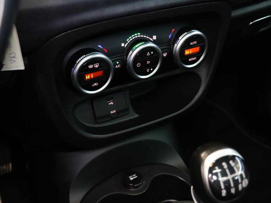 FIAT 500L 2013