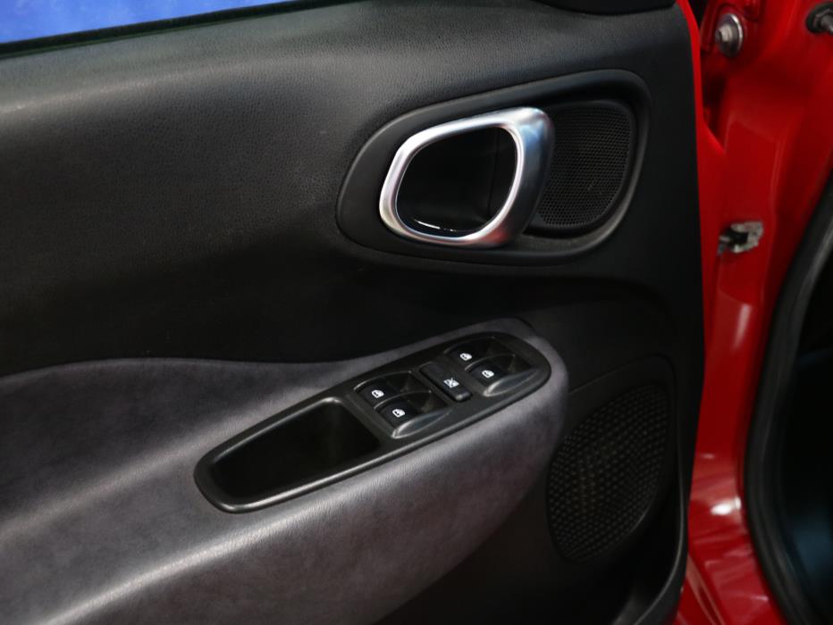 FIAT 500L 2013