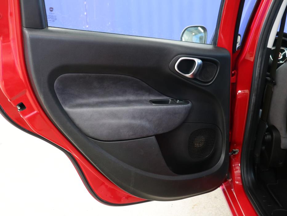 FIAT 500L 2013