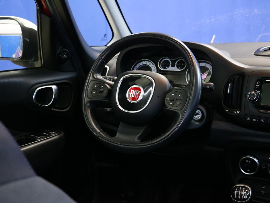 FIAT 500L 2013