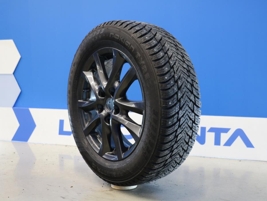Mazda Mazda3 2015