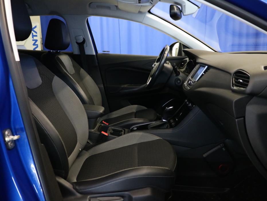 Opel Grandland X 2018