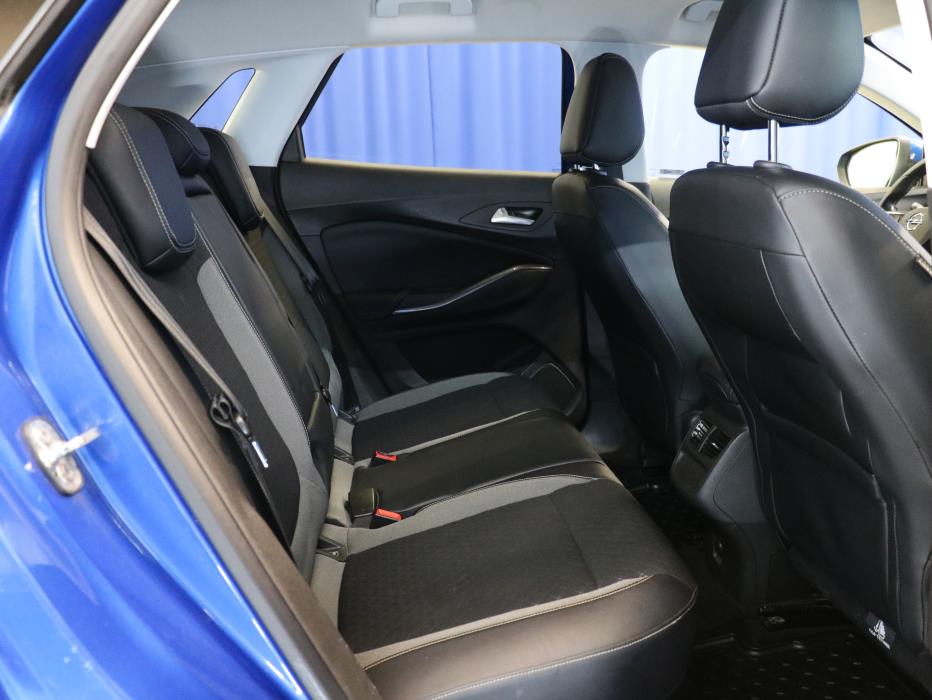 Opel Grandland X 2018