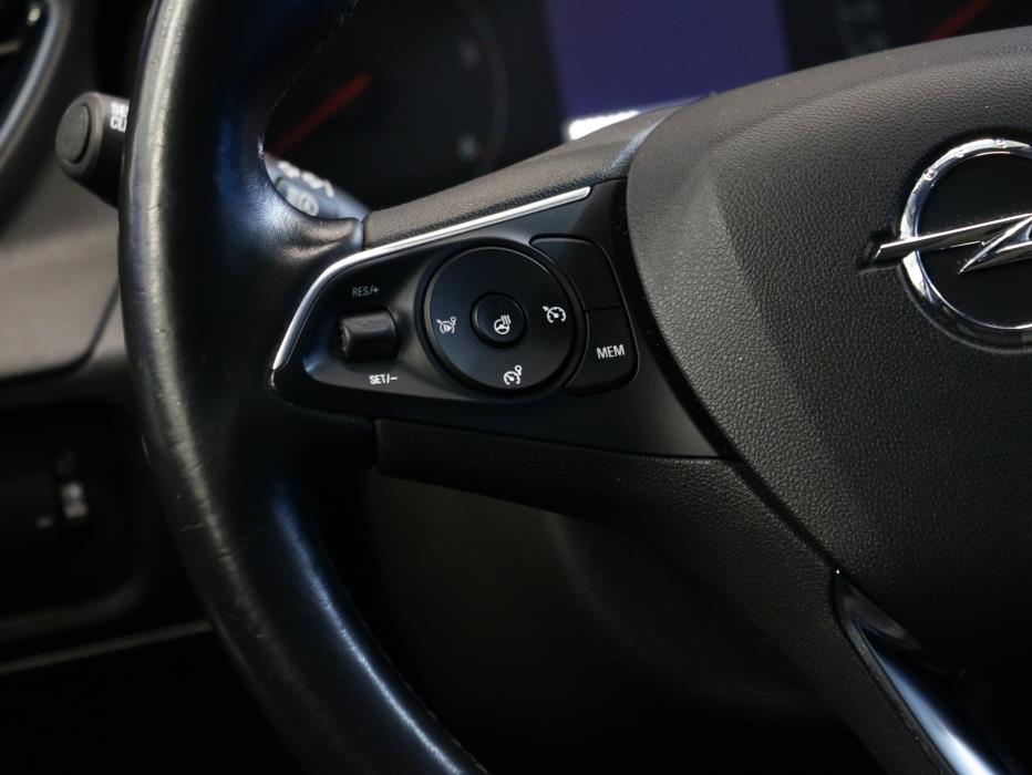 Opel Grandland X 2018