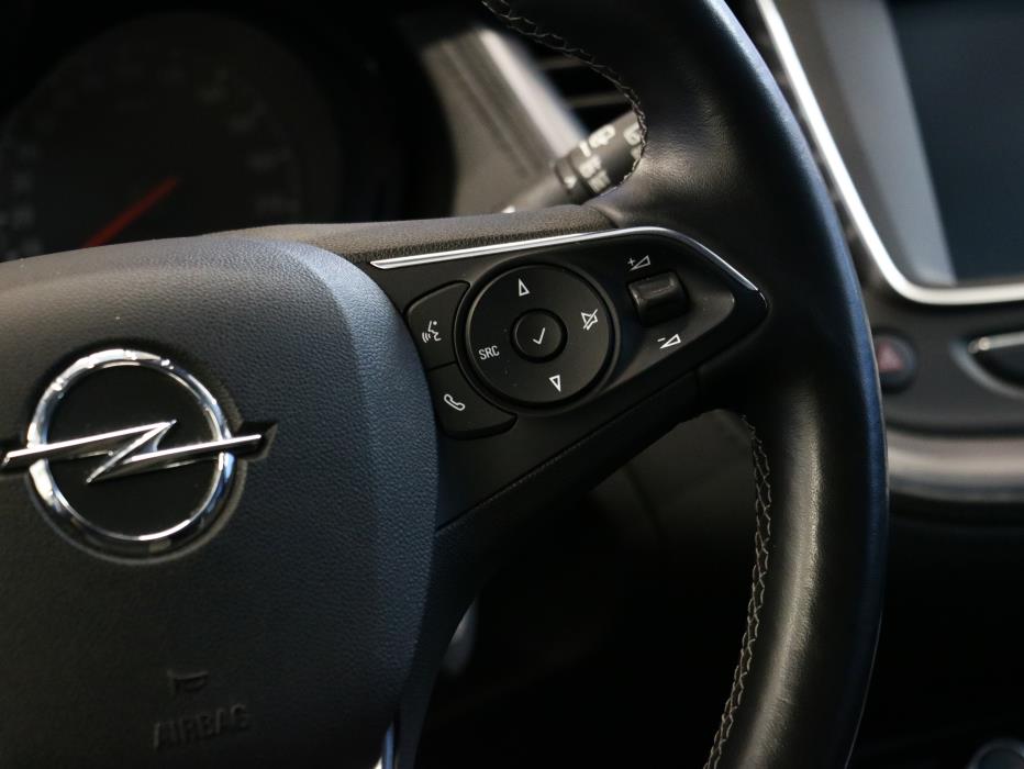 Opel Grandland X 2018