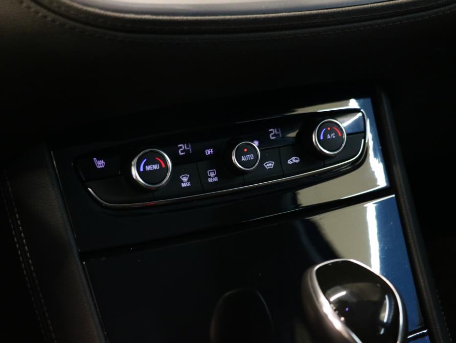 Opel Grandland X 2018