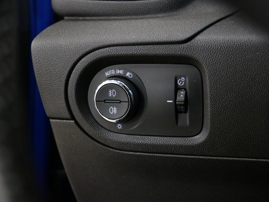 Opel Grandland X 2018