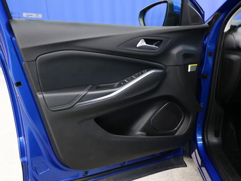 Opel Grandland X 2018