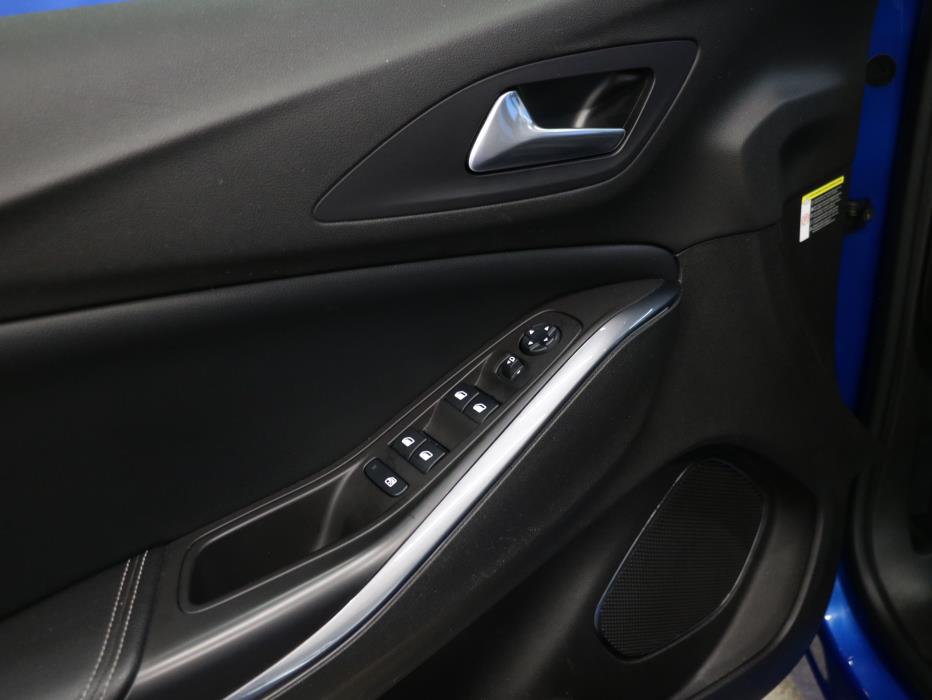 Opel Grandland X 2018