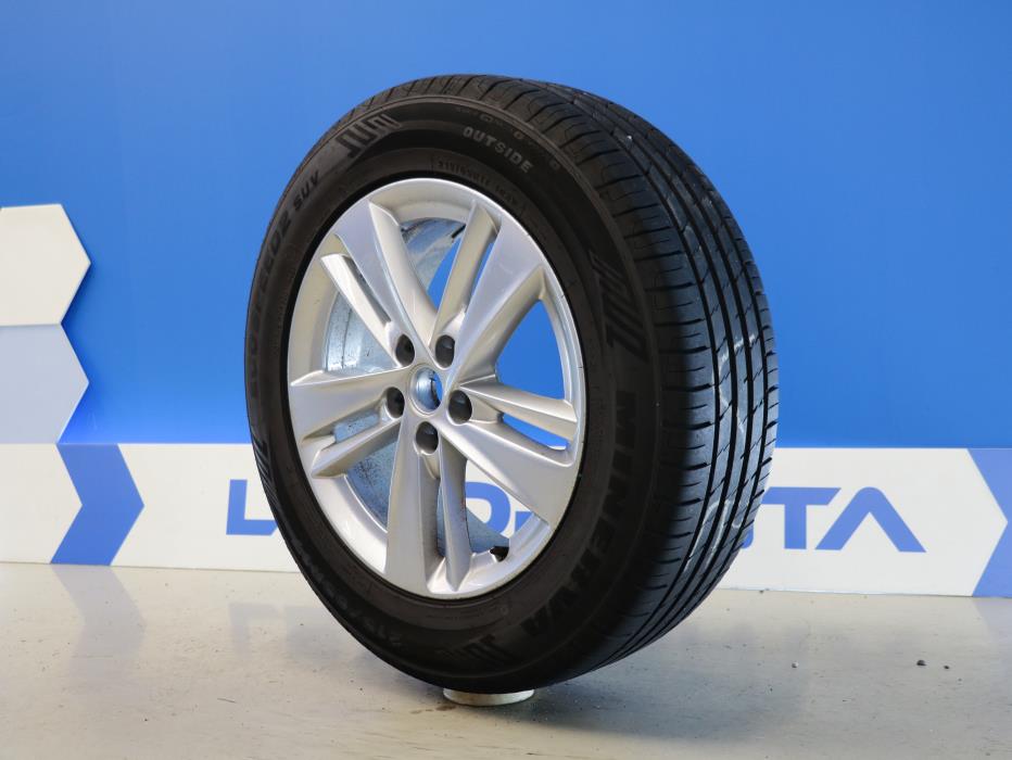 Opel Grandland X 2018