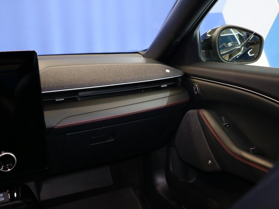 Ford Mustang Mach-E 2024