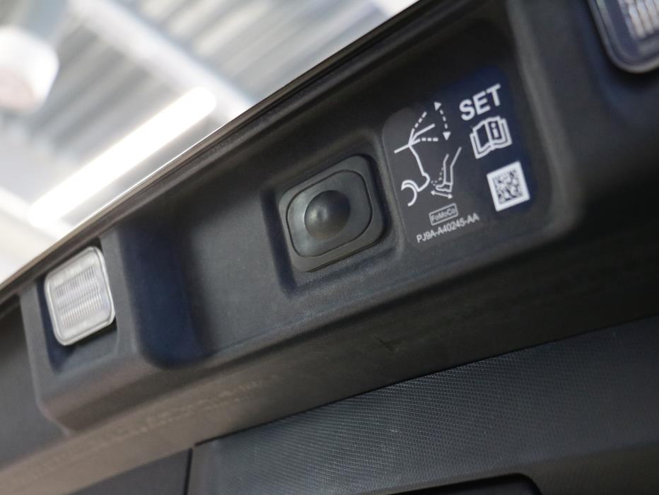 Ford Mustang Mach-E 2024