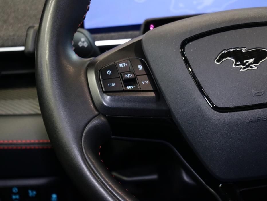 Ford Mustang Mach-E 2024