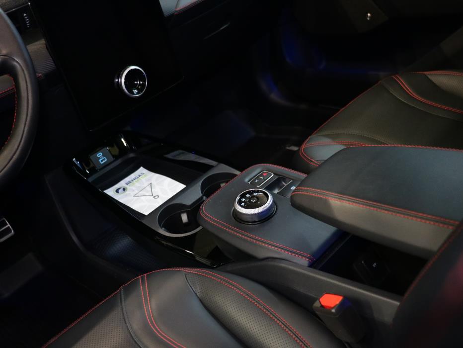 Ford Mustang Mach-E 2024