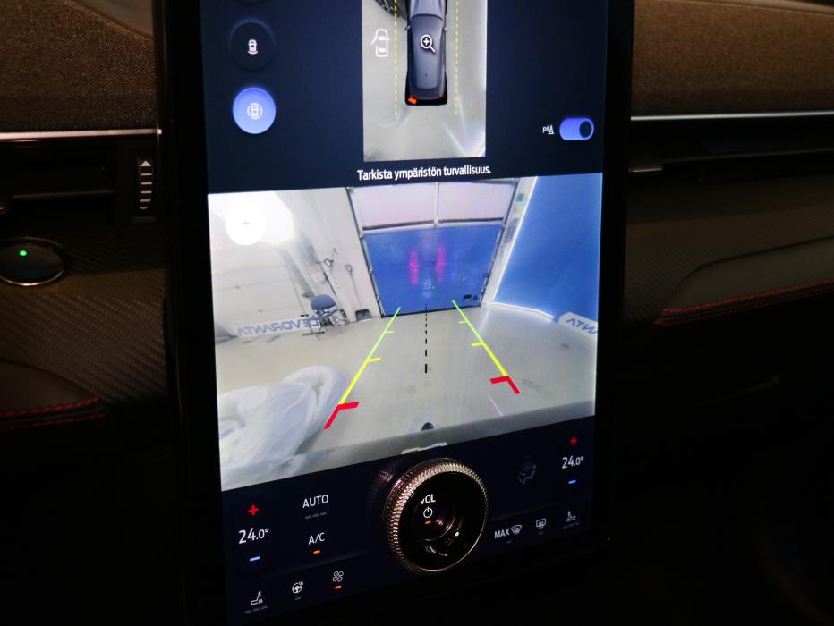 Ford Mustang Mach-E 2024