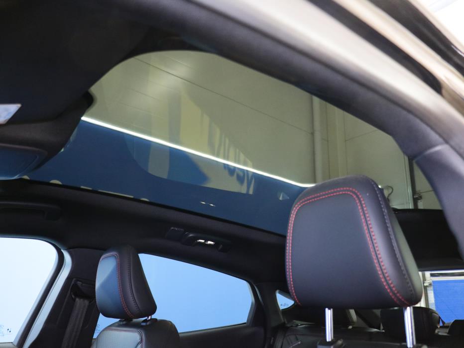 Ford Mustang Mach-E 2024