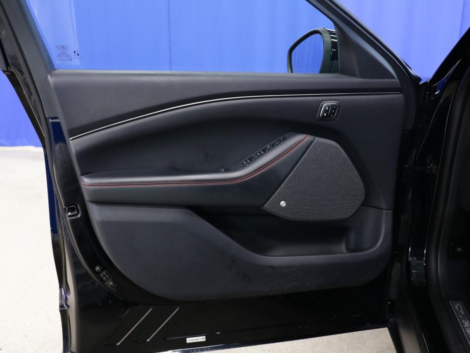 Ford Mustang Mach-E 2024