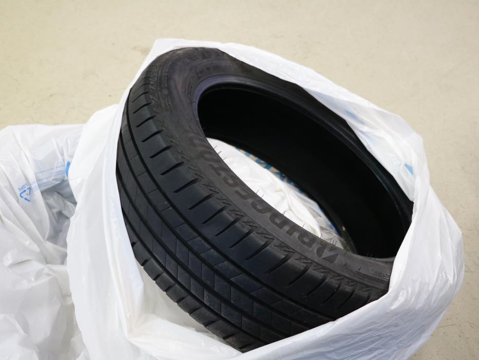 Ford Mustang Mach-E 2024