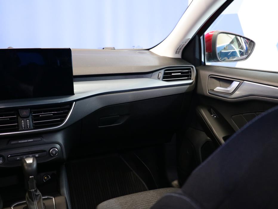 Ford Focus 2025