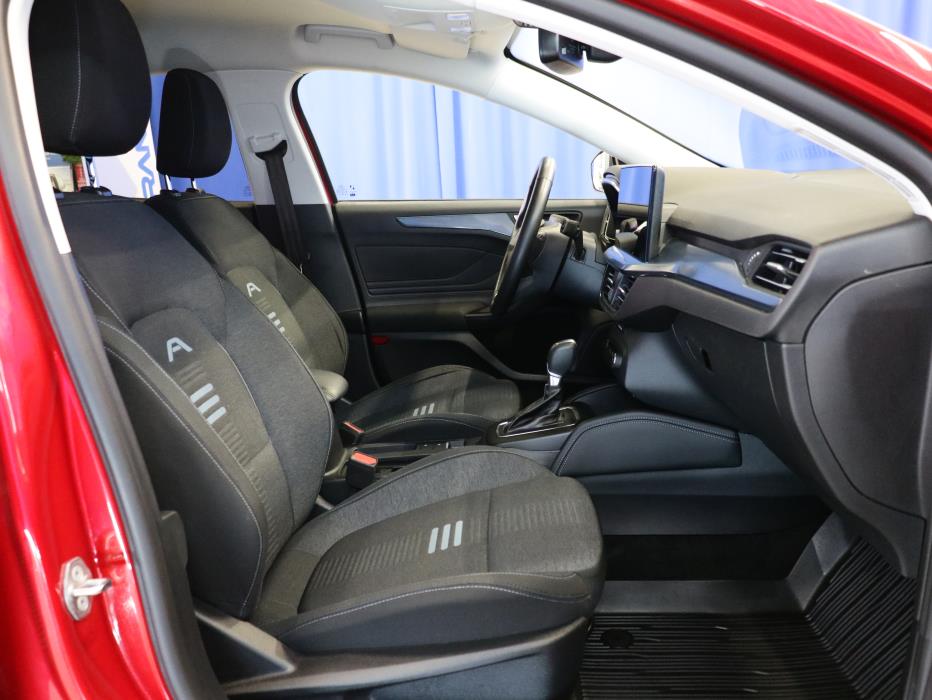 Ford Focus 2025