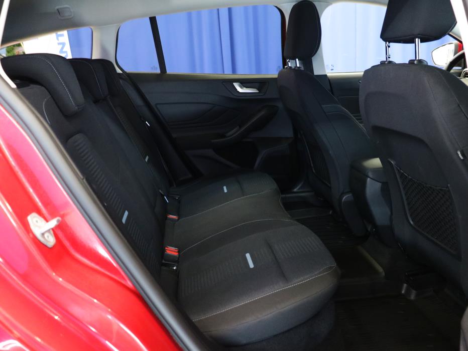 Ford Focus 2025