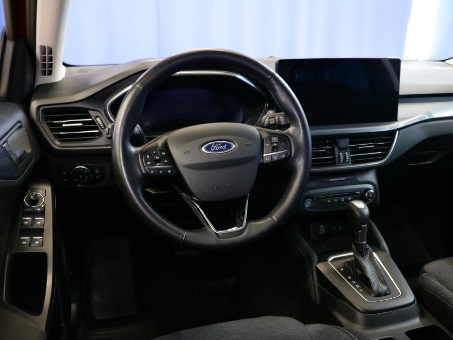 Ford Focus 2025
