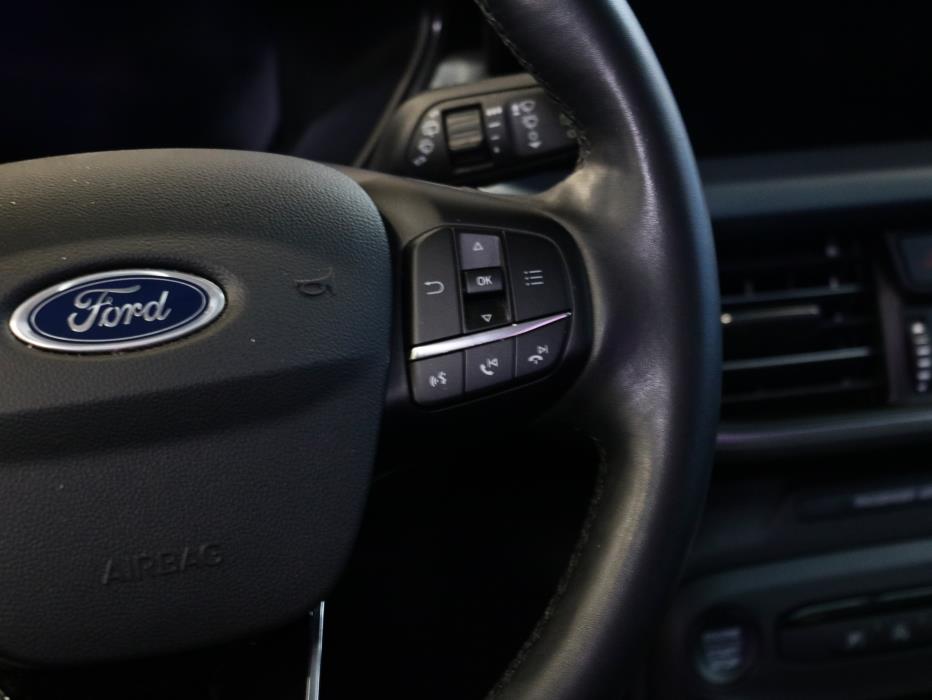 Ford Focus 2025