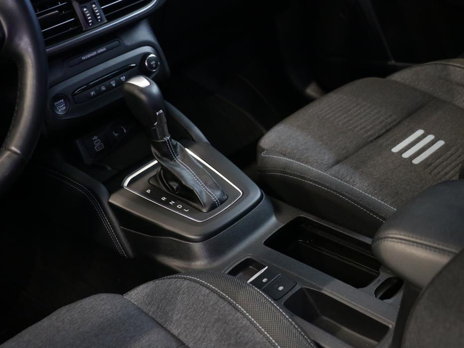 Ford Focus 2025