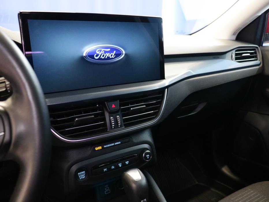 Ford Focus 2025