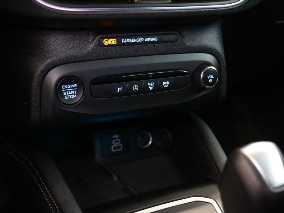 Ford Focus 2025