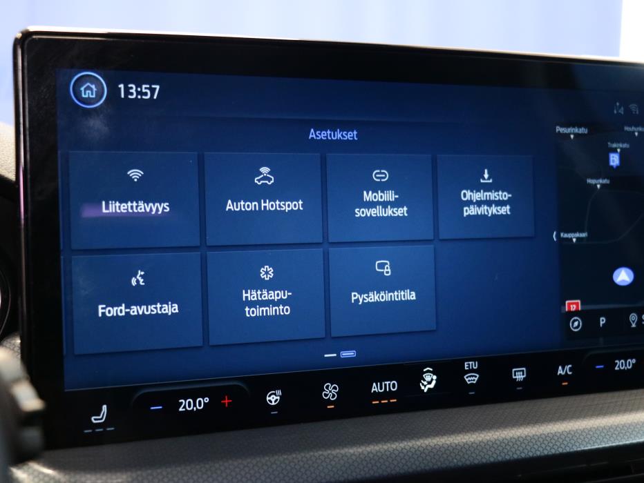 Ford Focus 2025