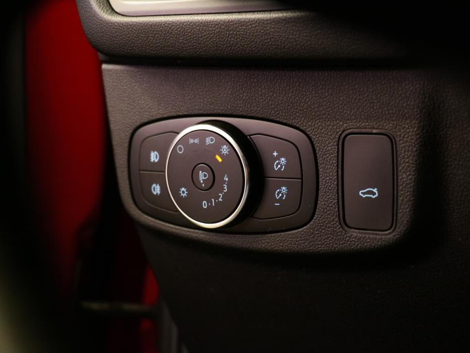 Ford Focus 2025
