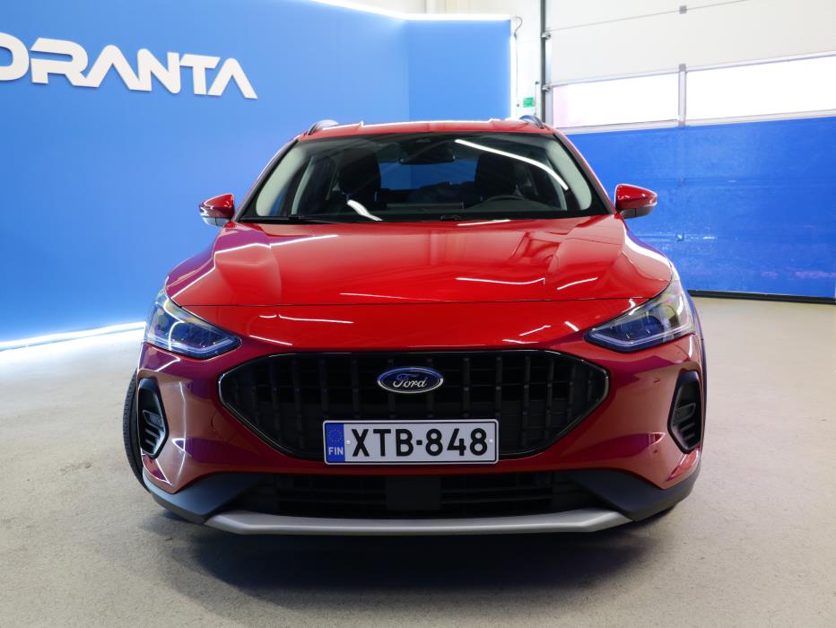 Ford Focus 2025