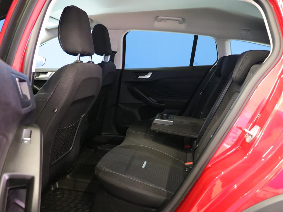 Ford Focus 2025