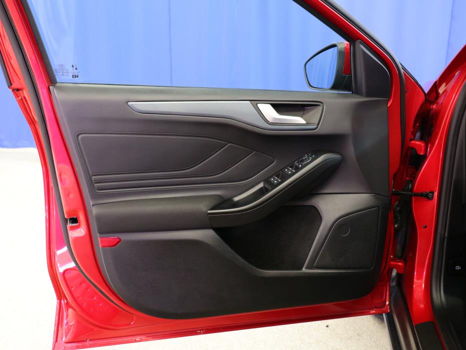 Ford Focus 2025