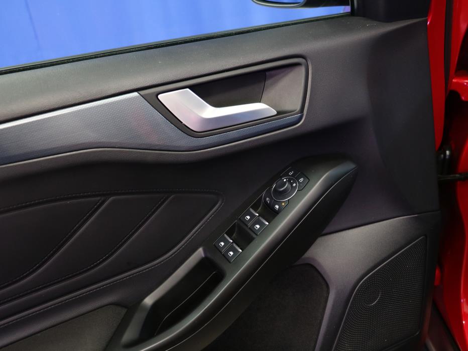 Ford Focus 2025