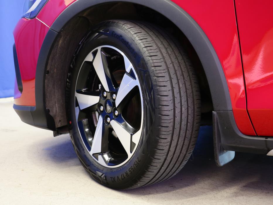Ford Focus 2025