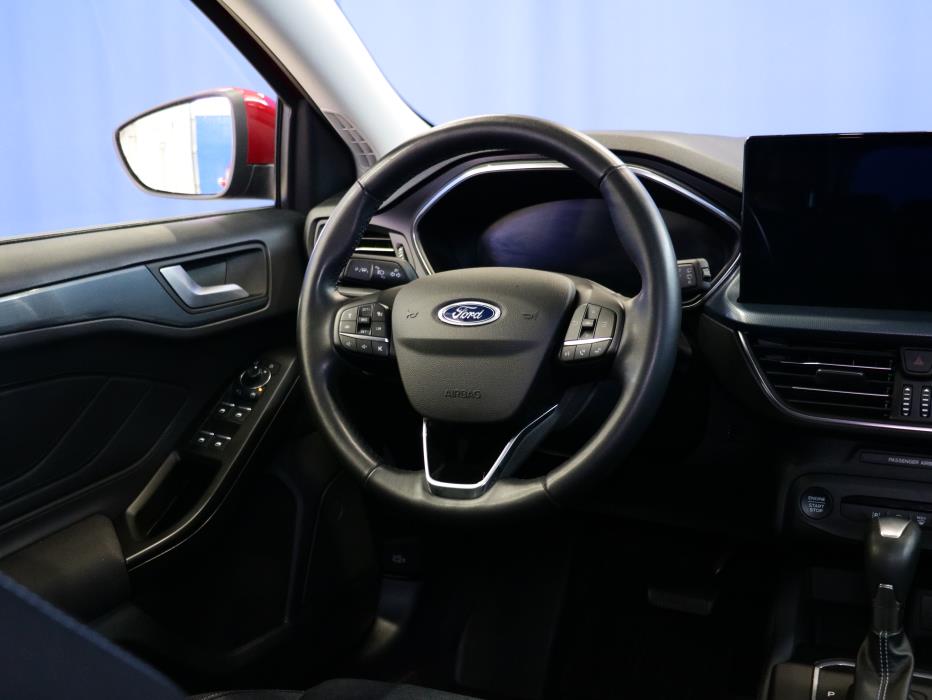 Ford Focus 2025