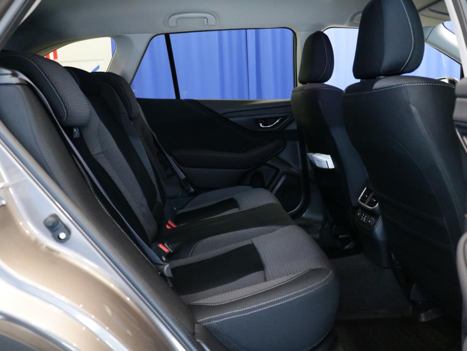 Subaru Outback 2026