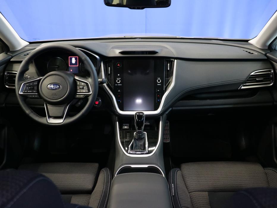 Subaru Outback 2026