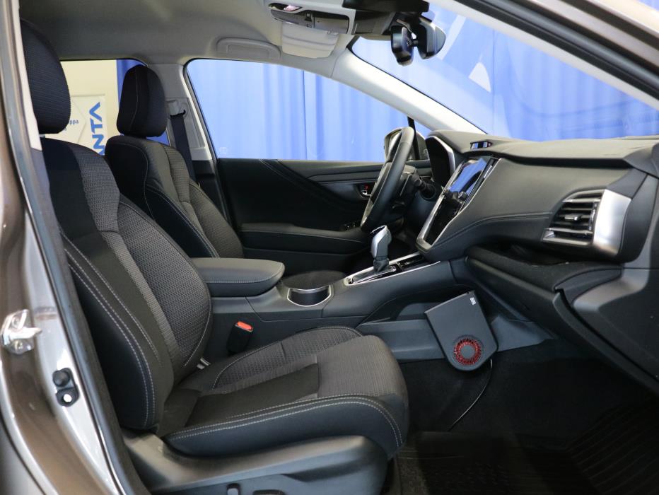 Subaru Outback 2026