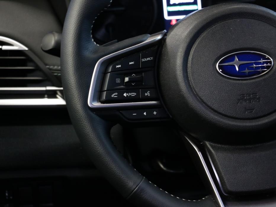 Subaru Outback 2026