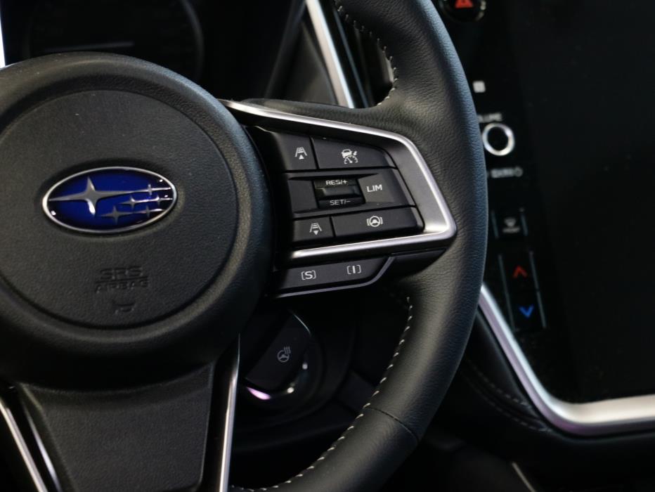Subaru Outback 2026